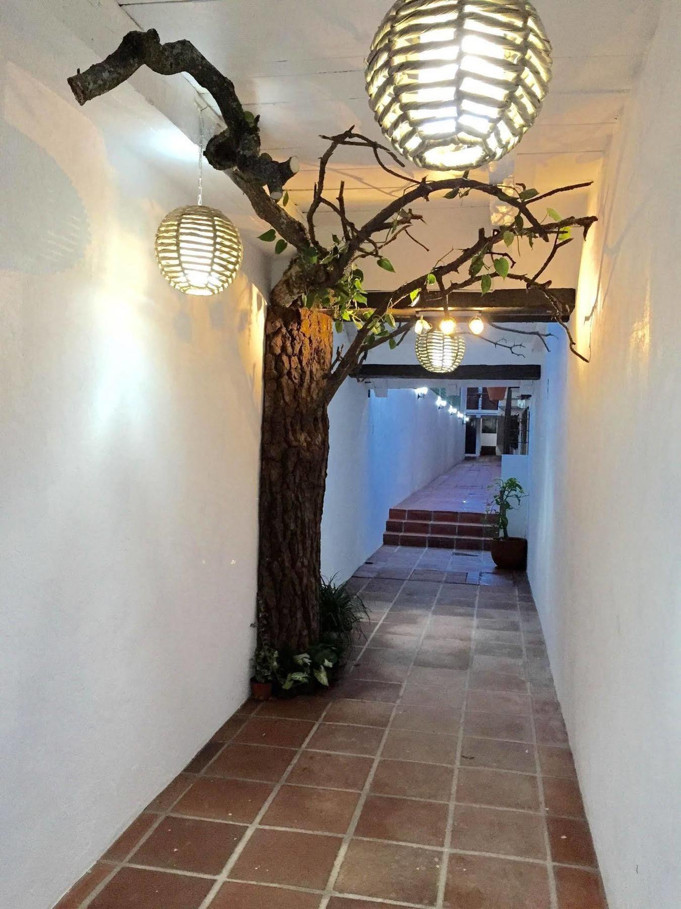 Hotel Rincon Sonado, Valle De Bravo Exterior photo